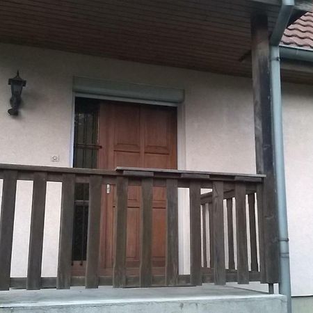 Alsacecoeur Apartman Ungersheim Kültér fotó