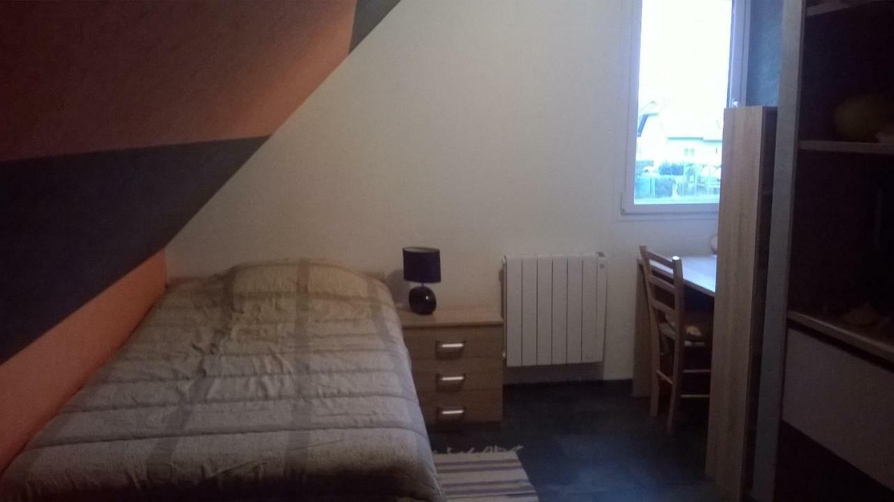 Alsacecoeur Apartman Ungersheim Kültér fotó