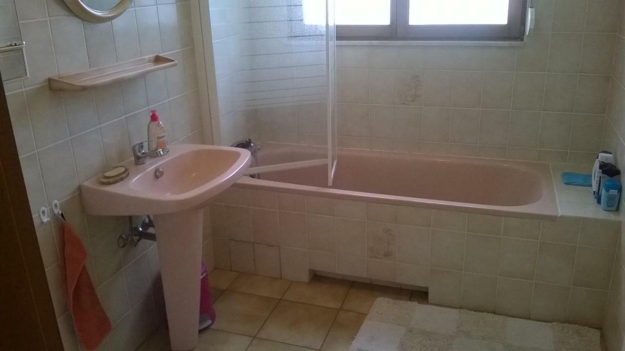 Alsacecoeur Apartman Ungersheim Kültér fotó